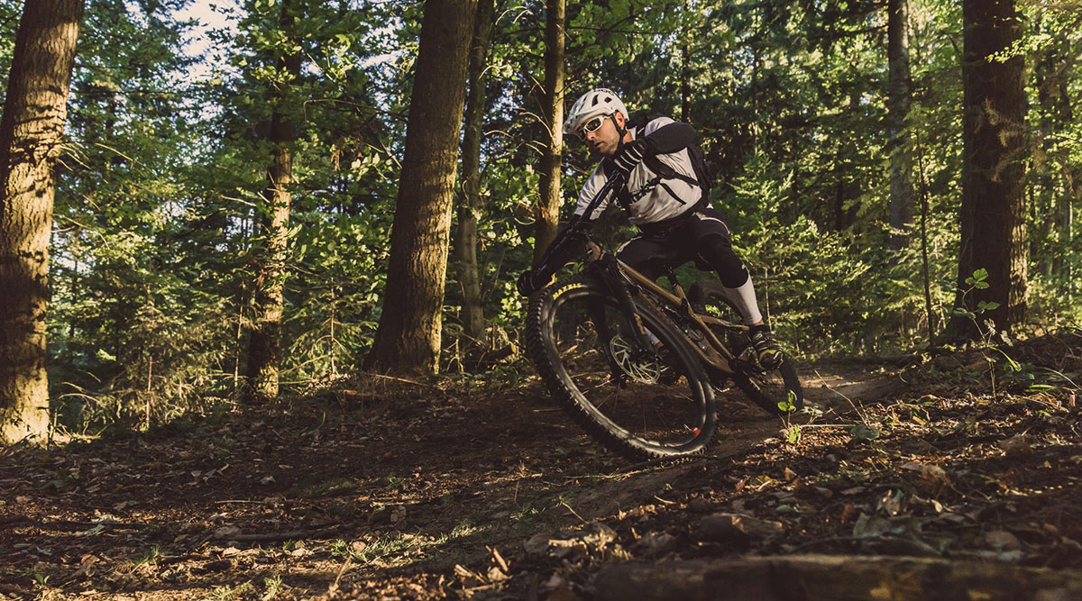 SportToutTerrain Bike Shop & Fahrradwerkstatt Freiburg